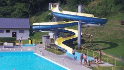 Tobogán
