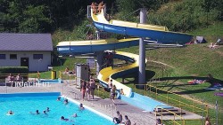 Tobogán