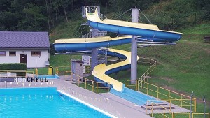 Koupaliště Rusava - Tobogán - 2.8.2026 v 06:30 Koupaliště Rusava - Tobogán - 2.8.2026 v 06:30
