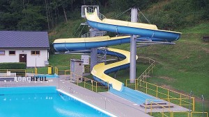 Koupaliště Rusava - Tobogán - 2.8.2026 v 08:30 Koupaliště Rusava - Tobogán - 2.8.2026 v 08:30