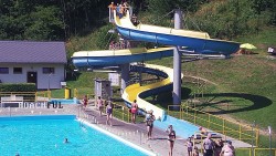 Tobogán