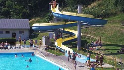 Rutsche