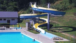 Rutsche