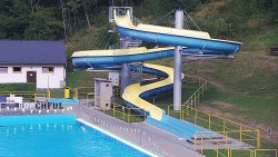 Tobogán