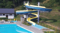 Rutsche