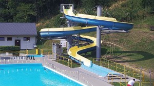 Koupaliště Rusava - Tobogán - 17.8.2026 v 13:00 Koupaliště Rusava - Tobogán - 17.8.2026 v 13:00