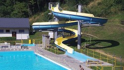 Tobogán