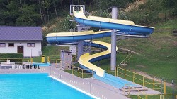 Tobogán