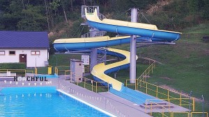 Koupaliště Rusava - Tobogán - 6.9.2026 v 07:00 Koupaliště Rusava - Tobogán - 6.9.2026 v 07:00