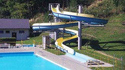 Tobogán