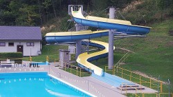 Rutsche