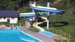 Koupaliště Rusava - Tobogán - 19.9.2026 v 10:30 Koupaliště Rusava - Tobogán - 19.9.2026 v 10:30