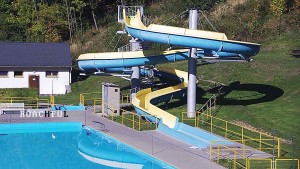 Koupaliště Rusava - Tobogán - 3.10.2026 v 10:30 Koupaliště Rusava - Tobogán - 3.10.2026 v 10:30