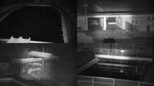 Koupaliště Rusava - Sdružené snímky - 7.11.2023 v 04:00 Koupaliště Rusava - Sdružené snímky - 7.11.2023 v 04:00