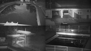 Koupaliště Rusava - Sdružené snímky - 7.11.2023 v 06:00 Koupaliště Rusava - Sdružené snímky - 7.11.2023 v 06:00