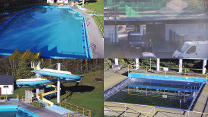 Koupaliště Rusava - Sdružené snímky - 7.11.2023 v 09:00 Koupaliště Rusava - Sdružené snímky - 7.11.2023 v 09:00