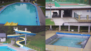 Koupaliště Rusava - Sdružené snímky - 10.11.2023 v 09:00 Koupaliště Rusava - Sdružené snímky - 10.11.2023 v 09:00