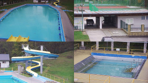 Koupaliště Rusava - Sdružené snímky - 10.11.2023 v 10:00 Koupaliště Rusava - Sdružené snímky - 10.11.2023 v 10:00