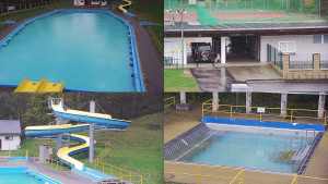 Koupaliště Rusava - Sdružené snímky - 10.11.2023 v 11:00 Koupaliště Rusava - Sdružené snímky - 10.11.2023 v 11:00