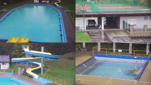 Koupaliště Rusava - Sdružené snímky - 10.11.2023 v 12:00 Koupaliště Rusava - Sdružené snímky - 10.11.2023 v 12:00