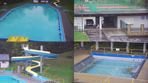 Koupaliště Rusava - Sdružené snímky - 10.11.2023 v 14:00 Koupaliště Rusava - Sdružené snímky - 10.11.2023 v 14:00