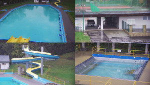 Koupaliště Rusava - Sdružené snímky - 10.11.2023 v 15:00 Koupaliště Rusava - Sdružené snímky - 10.11.2023 v 15:00