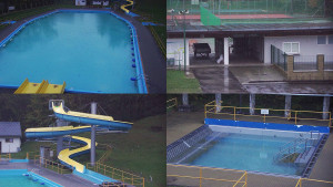 Koupaliště Rusava - Sdružené snímky - 10.11.2023 v 16:00 Koupaliště Rusava - Sdružené snímky - 10.11.2023 v 16:00