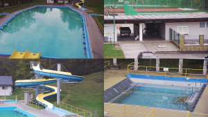 Koupaliště Rusava - Sdružené snímky - 13.11.2023 v 13:00 Koupaliště Rusava - Sdružené snímky - 13.11.2023 v 13:00