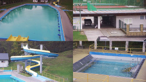 Koupaliště Rusava - Sdružené snímky - 13.11.2023 v 14:00 Koupaliště Rusava - Sdružené snímky - 13.11.2023 v 14:00