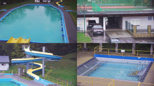 Koupaliště Rusava - Sdružené snímky - 15.11.2023 v 08:00 Koupaliště Rusava - Sdružené snímky - 15.11.2023 v 08:00