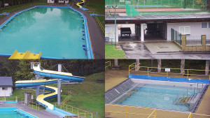 Koupaliště Rusava - Sdružené snímky - 15.11.2023 v 10:00 Koupaliště Rusava - Sdružené snímky - 15.11.2023 v 10:00