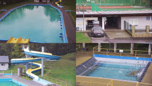 Koupaliště Rusava - Sdružené snímky - 15.11.2023 v 12:00 Koupaliště Rusava - Sdružené snímky - 15.11.2023 v 12:00