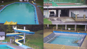 Koupaliště Rusava - Sdružené snímky - 15.11.2023 v 13:00 Koupaliště Rusava - Sdružené snímky - 15.11.2023 v 13:00