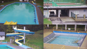 Koupaliště Rusava - Sdružené snímky - 15.11.2023 v 14:00 Koupaliště Rusava - Sdružené snímky - 15.11.2023 v 14:00