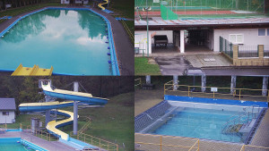 Koupaliště Rusava - Sdružené snímky - 15.11.2023 v 16:00 Koupaliště Rusava - Sdružené snímky - 15.11.2023 v 16:00