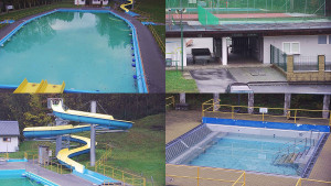 Koupaliště Rusava - Sdružené snímky - 21.11.2023 v 08:00 Koupaliště Rusava - Sdružené snímky - 21.11.2023 v 08:00