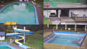 Koupaliště Rusava - Sdružené snímky - 21.11.2023 v 09:00 Koupaliště Rusava - Sdružené snímky - 21.11.2023 v 09:00