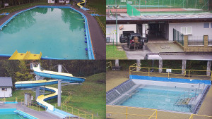 Koupaliště Rusava - Sdružené snímky - 21.11.2023 v 10:00 Koupaliště Rusava - Sdružené snímky - 21.11.2023 v 10:00