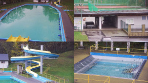 Koupaliště Rusava - Sdružené snímky - 21.11.2023 v 12:00 Koupaliště Rusava - Sdružené snímky - 21.11.2023 v 12:00