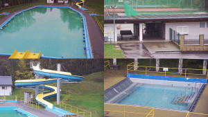 Koupaliště Rusava - Sdružené snímky - 21.11.2023 v 13:00 Koupaliště Rusava - Sdružené snímky - 21.11.2023 v 13:00