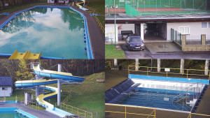 Koupaliště Rusava - Sdružené snímky - 21.11.2023 v 14:00 Koupaliště Rusava - Sdružené snímky - 21.11.2023 v 14:00