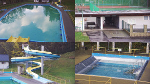 Koupaliště Rusava - Sdružené snímky - 21.11.2023 v 15:00 Koupaliště Rusava - Sdružené snímky - 21.11.2023 v 15:00