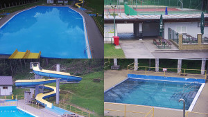 Koupaliště Rusava - Sdružené snímky - 11.7.2024 v 20:00 Koupaliště Rusava - Sdružené snímky - 11.7.2024 v 20:00