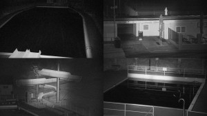 Koupaliště Rusava - Sdružené snímky - 5.9.2024 v 05:00 Koupaliště Rusava - Sdružené snímky - 5.9.2024 v 05:00