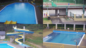 Koupaliště Rusava - Sdružené snímky - 5.9.2024 v 17:00 Koupaliště Rusava - Sdružené snímky - 5.9.2024 v 17:00