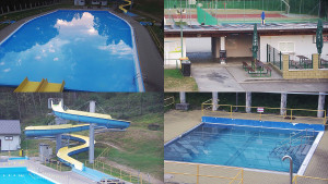 Koupaliště Rusava - Sdružené snímky - 5.9.2024 v 19:00 Koupaliště Rusava - Sdružené snímky - 5.9.2024 v 19:00