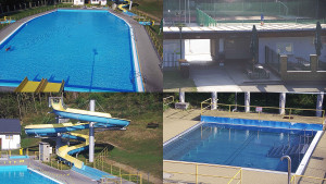 Koupaliště Rusava - Sdružené snímky - 8.9.2024 v 09:00 Koupaliště Rusava - Sdružené snímky - 8.9.2024 v 09:00