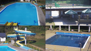 Koupaliště Rusava - Sdružené snímky - 8.9.2024 v 10:00 Koupaliště Rusava - Sdružené snímky - 8.9.2024 v 10:00