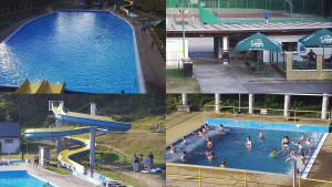 Koupaliště Rusava - Sdružené snímky - 8.9.2024 v 17:00 Koupaliště Rusava - Sdružené snímky - 8.9.2024 v 17:00