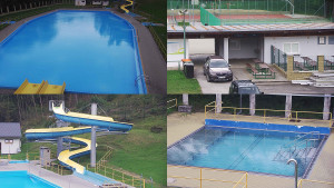 Koupaliště Rusava - Sdružené snímky - 2.10.2024 v 08:00 Koupaliště Rusava - Sdružené snímky - 2.10.2024 v 08:00